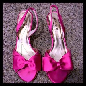 COPY - Kate Spade heel Sandal